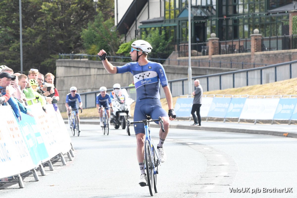 British Cycle Sport tweet media