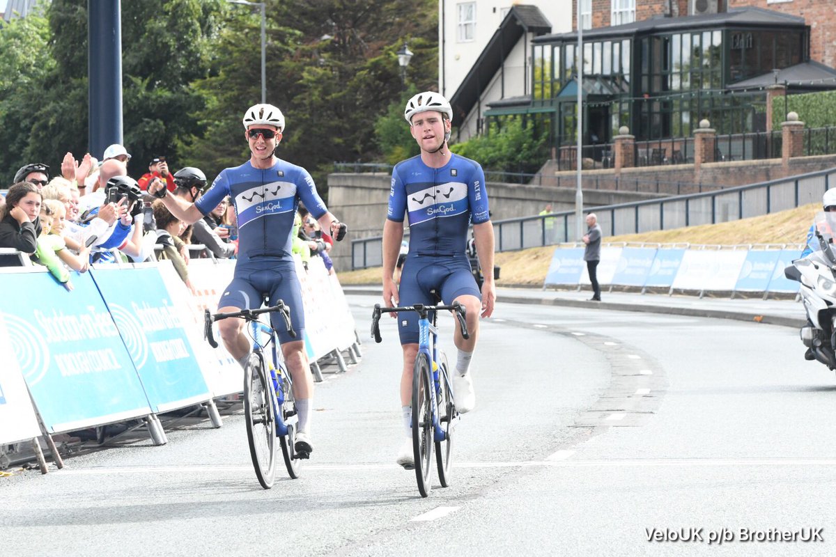 British Cycle Sport tweet media