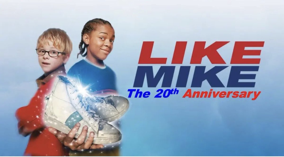 smoss's tweet image. 20 Years 🏀