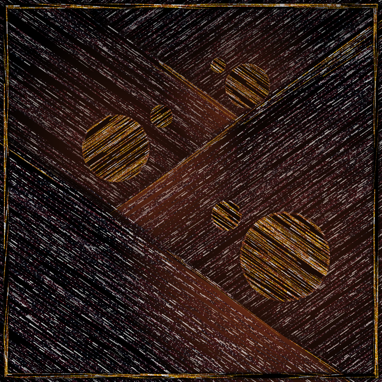 yenrenART's tweet photo. Some variations from my upcoming work, "The Voyage", launching on @fx_hash_ July 4, 16:30 ⏳

🎉To celebrate reaching 500 followers, I will gift 2 pieces from The Voyage to two followers who retweet this 🎁

Thank you all for your continuous support! 🤗☺️

#fxhash #tezos #genart https://t.co/Gz21blaatz