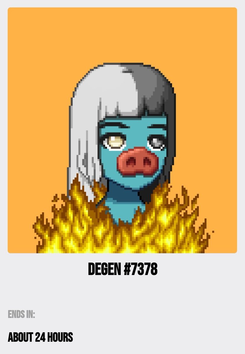 Draygon Investment Co tweet media