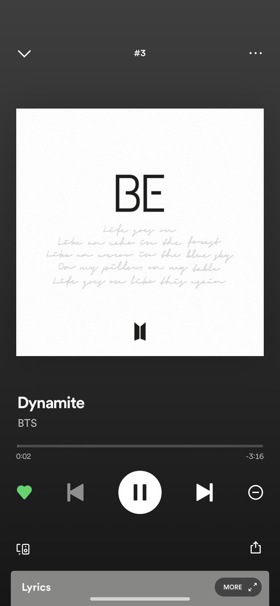 jkcxll's tweet image. #StreamMORE