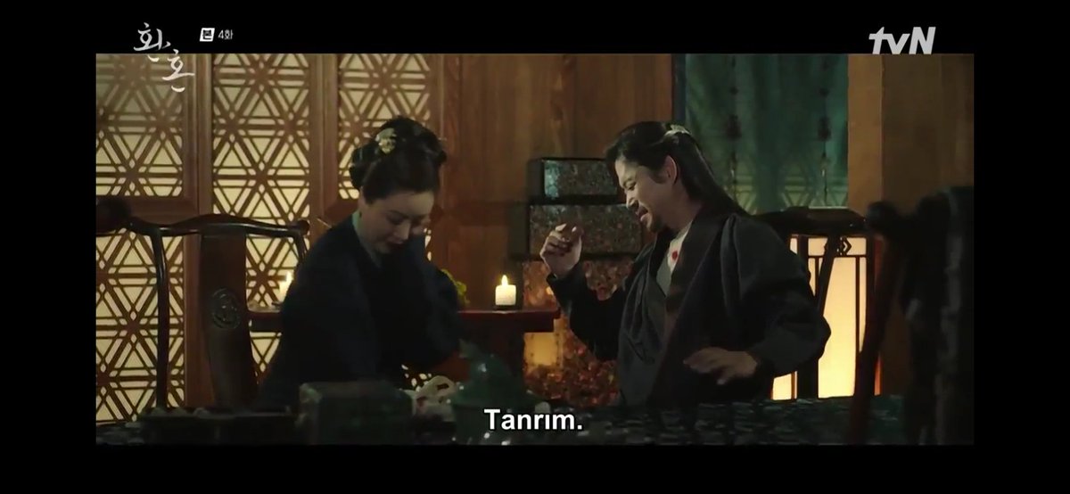 Dizideki fav çiftim 😄
#AlchemyOfSouls