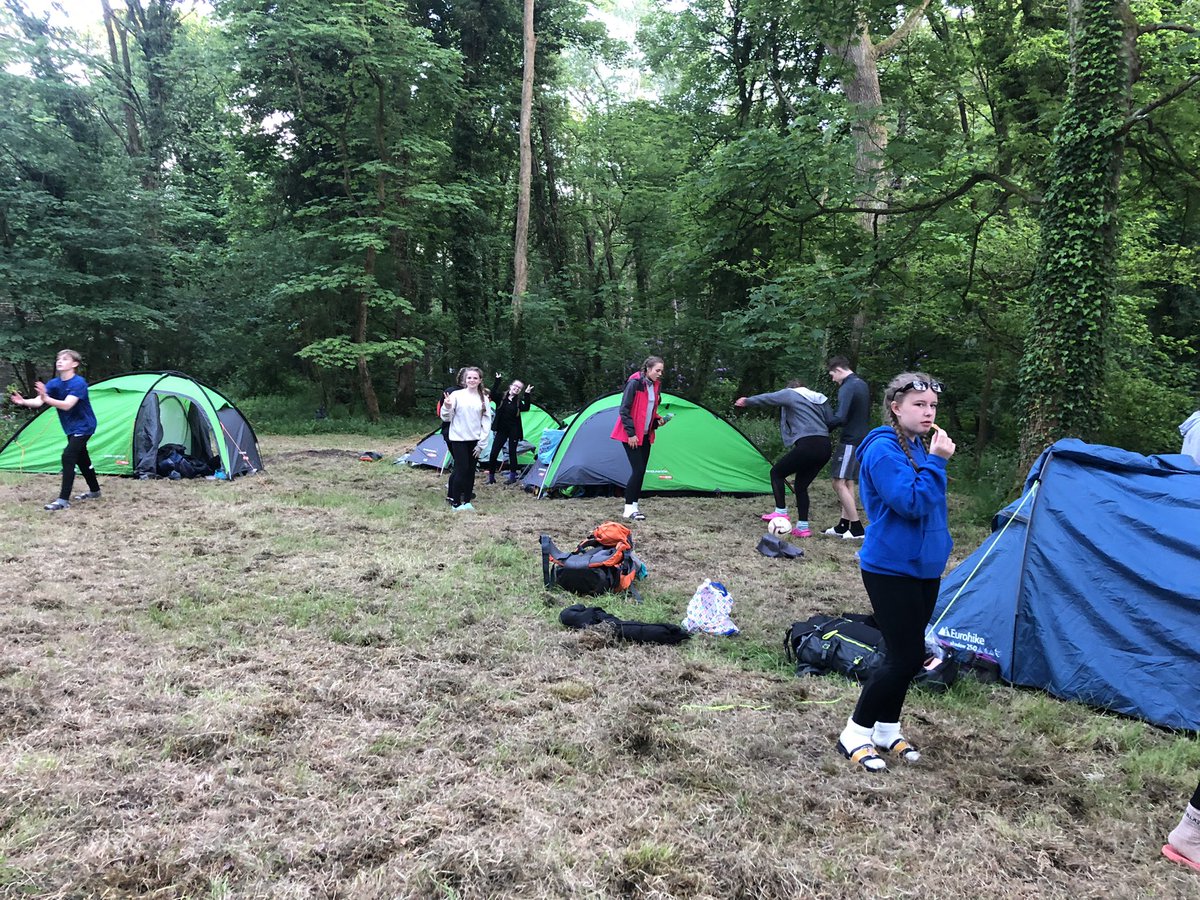 Hopedofe1's tweet photo. @HopeClassof2025, do you think you’re up to the challenge of DofE? Check out these photos of this year’s expedition and go to the website https://t.co/BYvPgtMZQO for more information. Registration for your year group will be opening in October 2022. Watch this space for more info https://t.co/XIAKpbvqzr