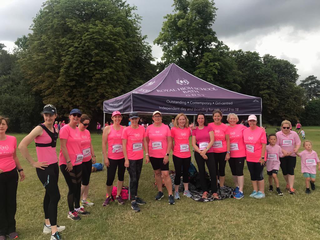 Royal High School History tweet media