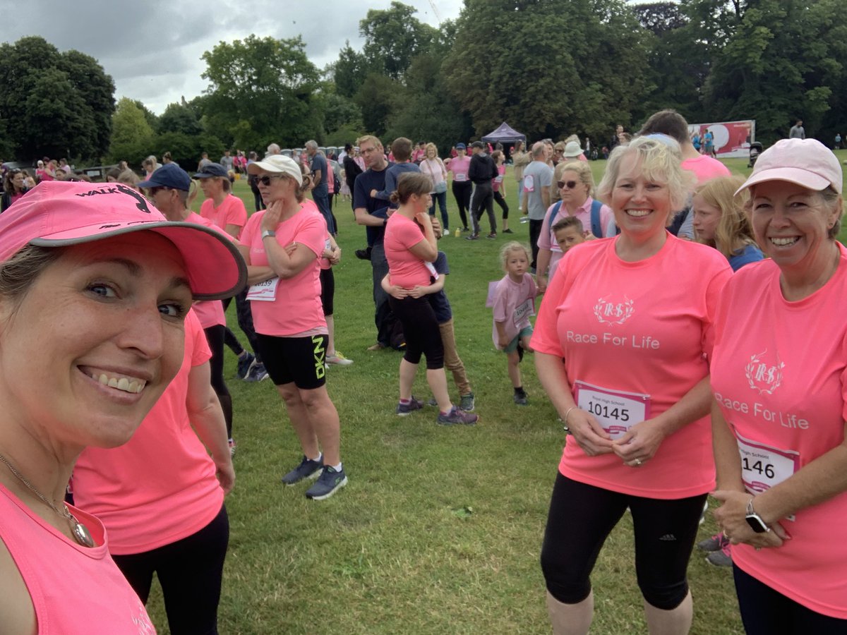 Royal High School History tweet media