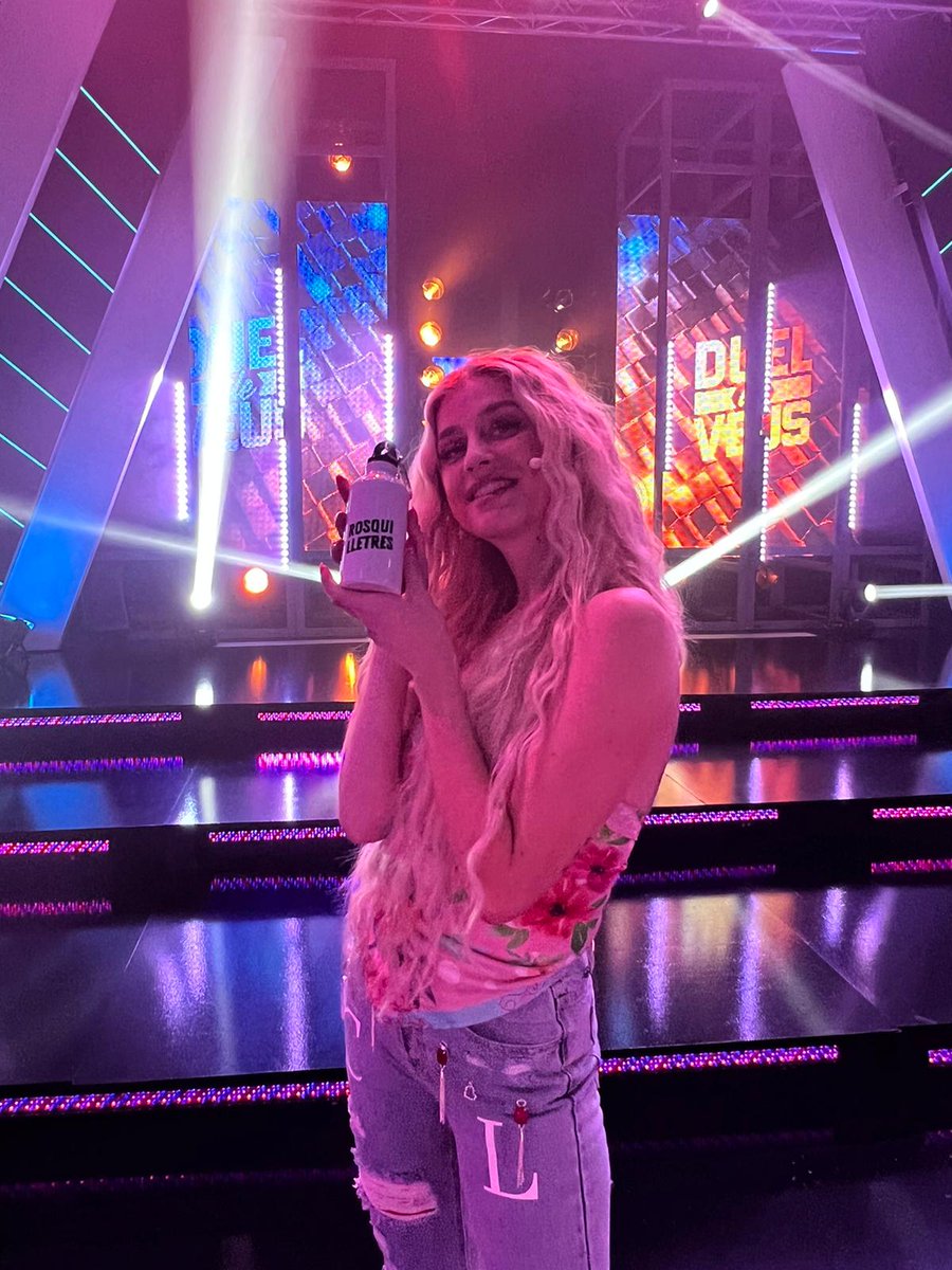 🗣Rosquilletres tweet media