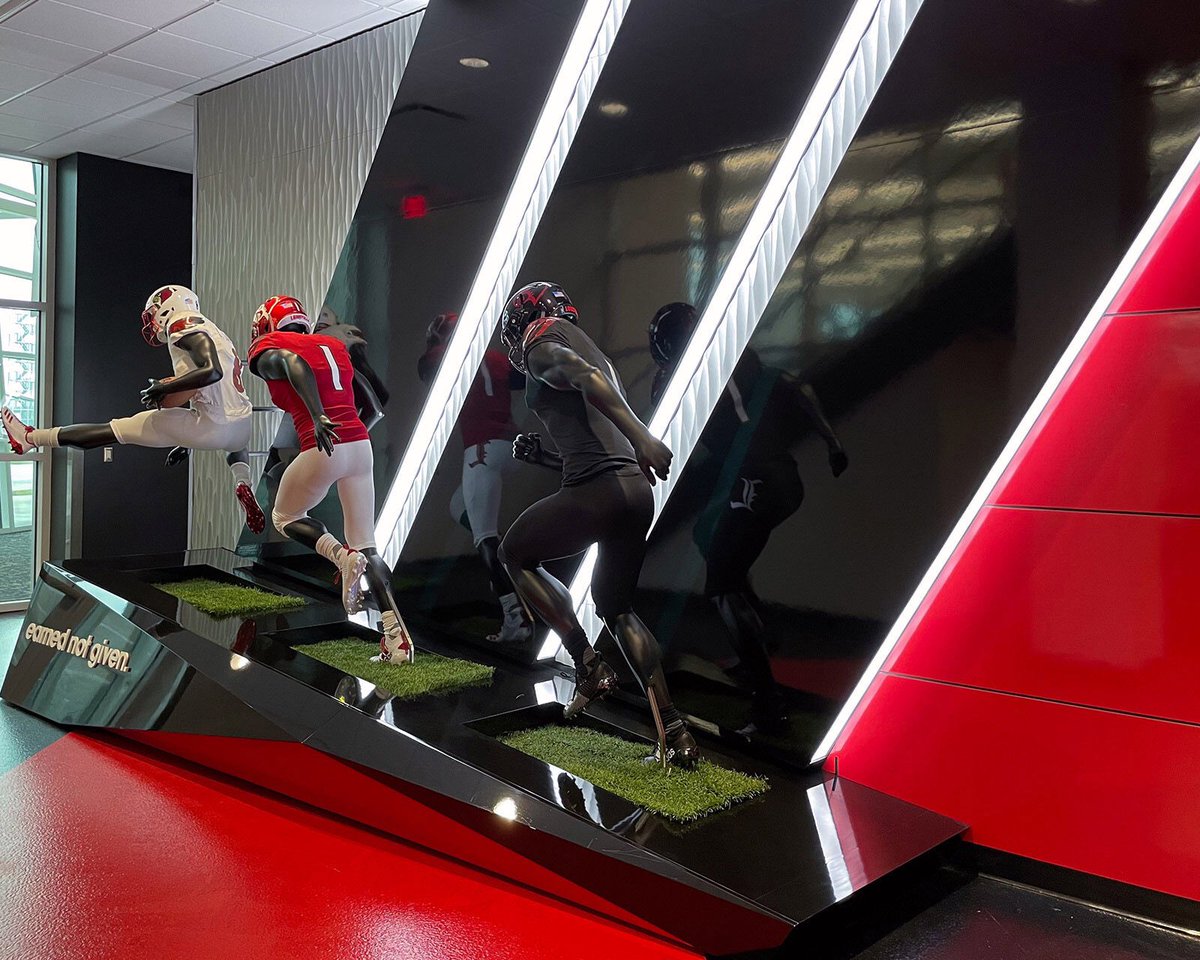 HooliganTshirt's tweet photo. WIN a FREE TOUR of the HOWARD SCHNELLENBERGER COMPLEX JULY 8TH at 7 pm‼️

For chance to win:
•Must follow us
•Retweet this post
(It’s that simple) https://t.co/G9IHPNBWrR