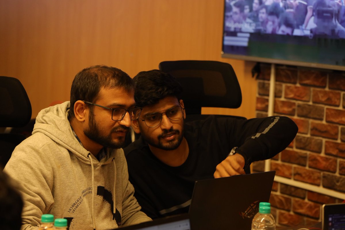 Vivek Kumar tweet media