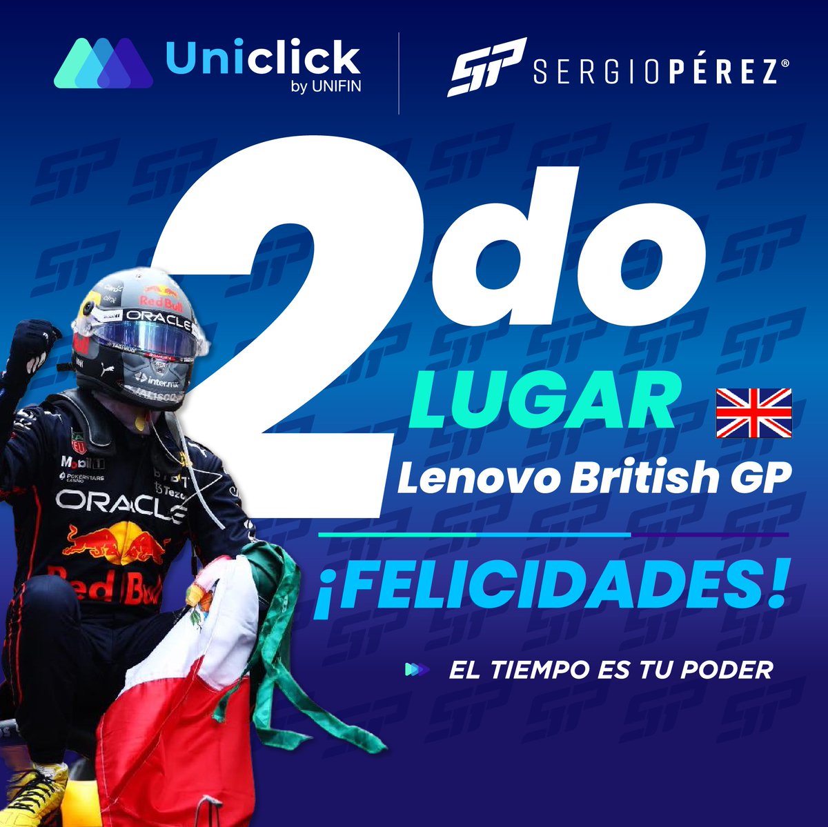Uniclick tweet media