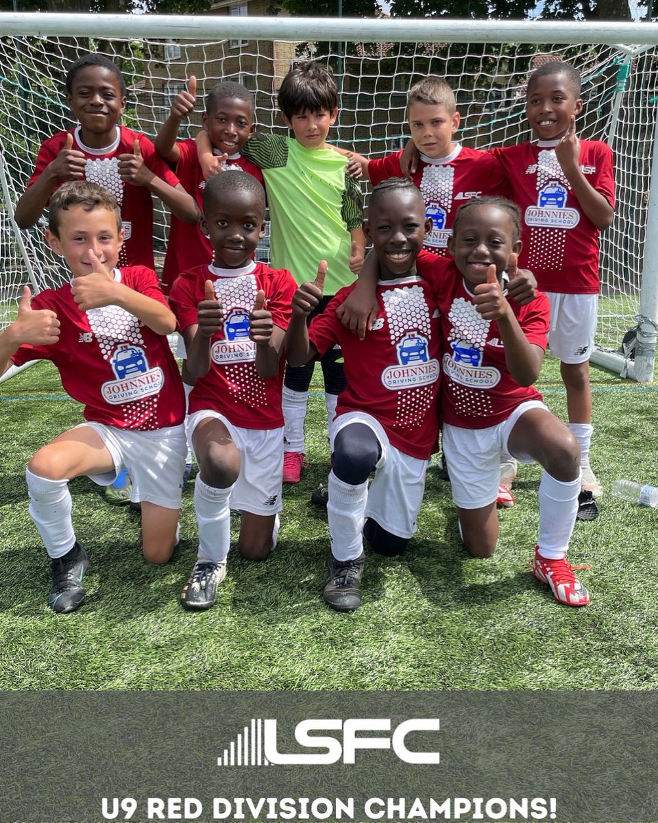 LSFC__'s tweet image. U9 League Title Win ✅ 
U9 Tournament Win ✅ 
U10 Tournament Win ✅

Amazing 24 hours at Limitless 🏆

#WeAreLSFC ⚽️