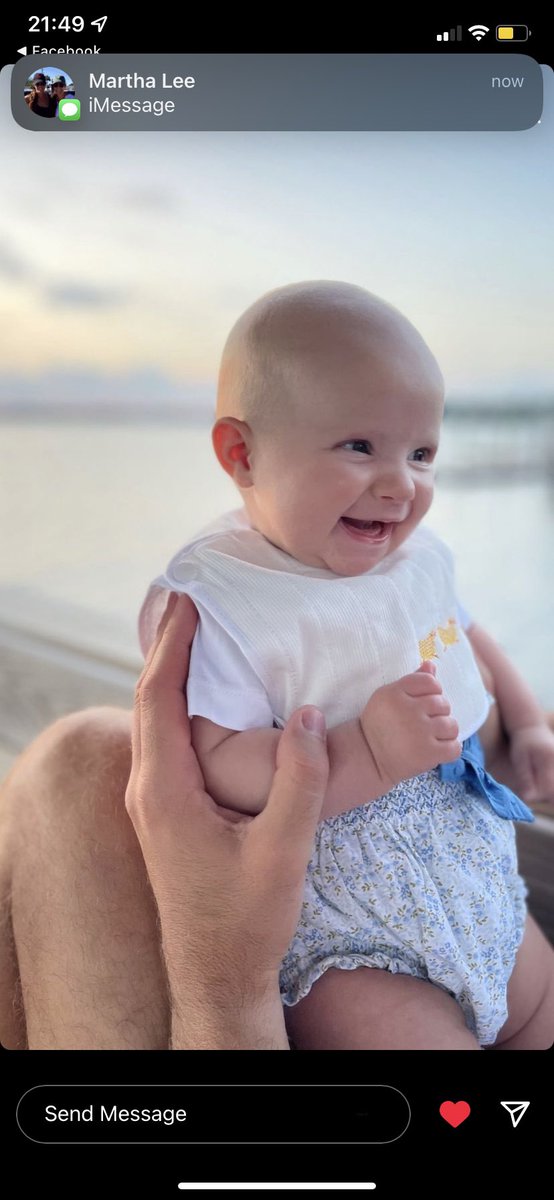 Catherine Lee tweet media