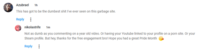 still on hiatus but the jokes will keep on coming https://t.co/WZwTSkZaQD