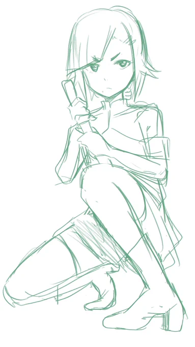 らくがき 