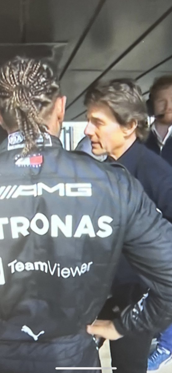 Ya se ve grande checo