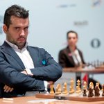 Image for the Tweet beginning: ♟️ Russia's Chess Grandmaster Ian