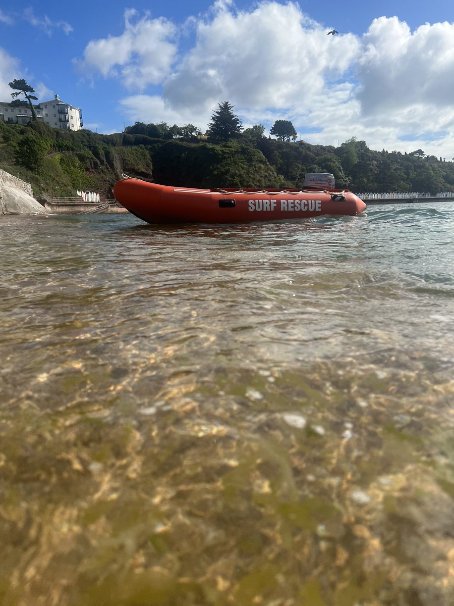 Teignmouth Lifeguard (@tbslsc) on Twitter photo Club spent the weekend providing voluntary safety cover: Saturday as part of multi agency water safety team for the Air show woth <a href="/HMCoastguard/">HM Coastguard</a> <a href="/RNLI/">RNLI</a> and Sunday for over 300 participants of the Torbay triathlon. <a href="/SLSGB/">Surf Life Saving GB</a> Club spent the weekend providing voluntary safety cover: Saturday as part of multi agency water safety team for the Air show woth <a href="/HMCoastguard/">HM Coastguard</a> <a href="/RNLI/">RNLI</a> and Sunday for over 300 participants of the Torbay triathlon. <a href="/SLSGB/">Surf Life Saving GB</a>