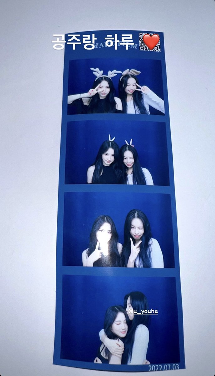 (SLOW) YOUDAYEON THAILAND tweet media