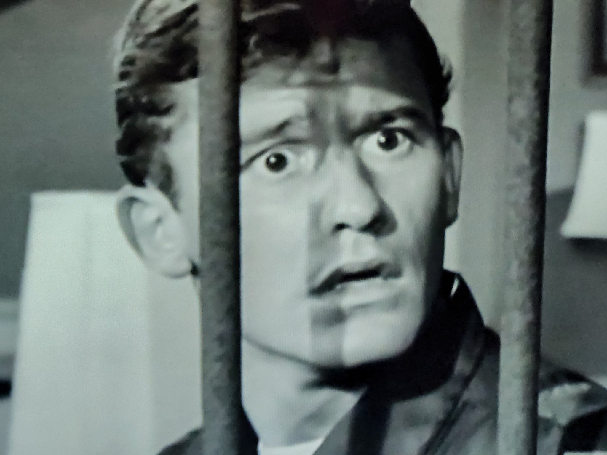 Codename: Gary Seven on Twitter: 