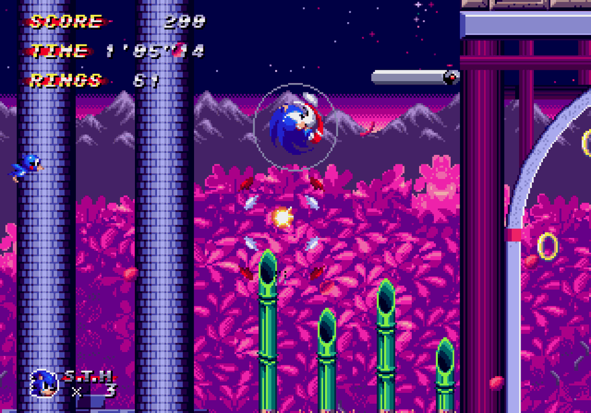 shima_sonic's tweet photo. @shcontest Oh boy. VIDEO GAMES!!!

We might have this hack released during the hacking contest this year. https://t.co/54hJfPRSJd
