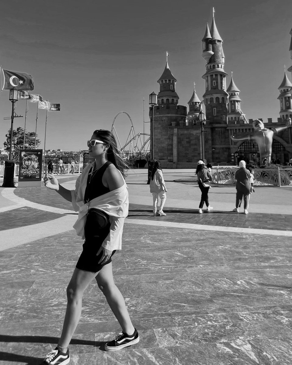 Ayşe'nin fiziğine laf edenler utansın, taş gibi fiziği var maşallah. 💯🔥
#ayseyuksel #AYFC