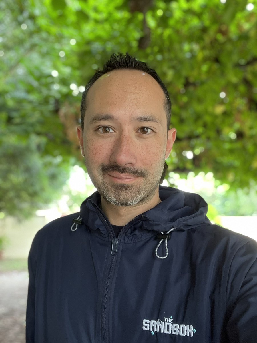 👋 GM! After Turkey and the US, I am heading next to 

🔹Seoul (Korea) 🇰🇷 July 4-8
🔹Tokyo (Japan) 🇯🇵 July 8-13

To spend time with <a href="/TheSandboxGame/">The Sandbox</a> local teams, meet many Metaverse builders studios and speak at conferences/events. Ping me if you want to meet