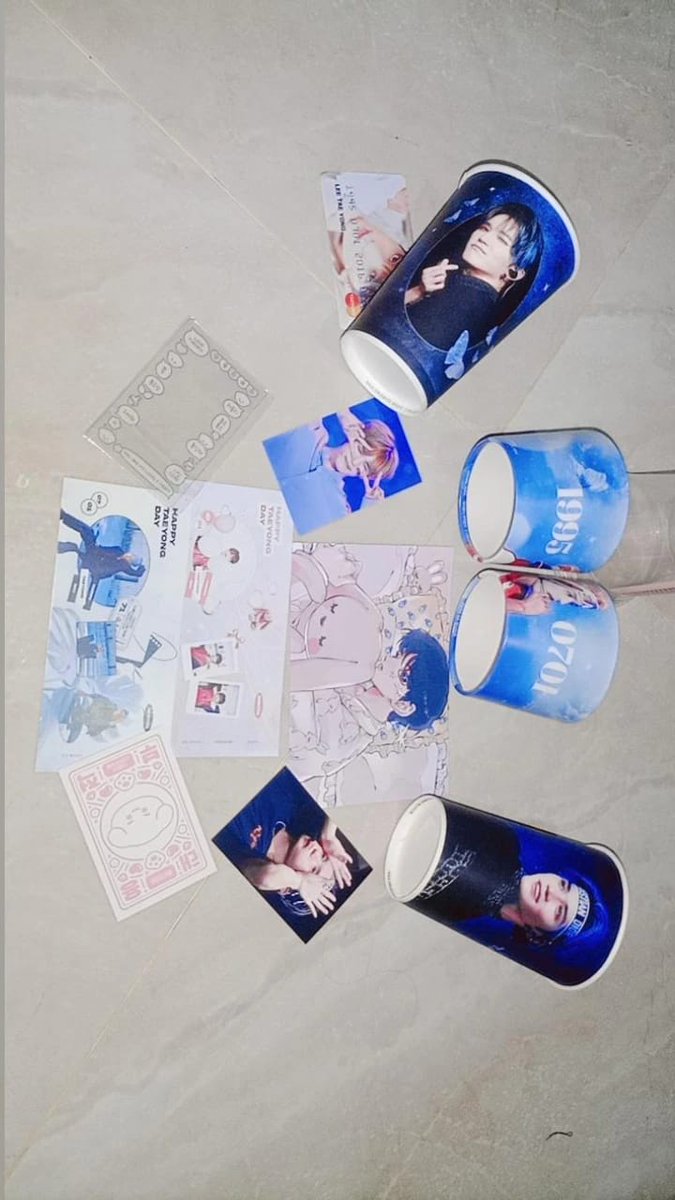 Happy TYong Day💕

I'm so excited to be at gather the misfit in singapore,thank you <a href="/NCTsmtown_127/">NCT 127</a> for concert yesterday in singapore indoor stadion.Thank you so much for already made this event <a href="/halcyon0701/">HALCYON</a> 💙 and tyfSg💚
(03072022)

#러블리_28번째_태용날 #TYFindonesia #TYFbatam