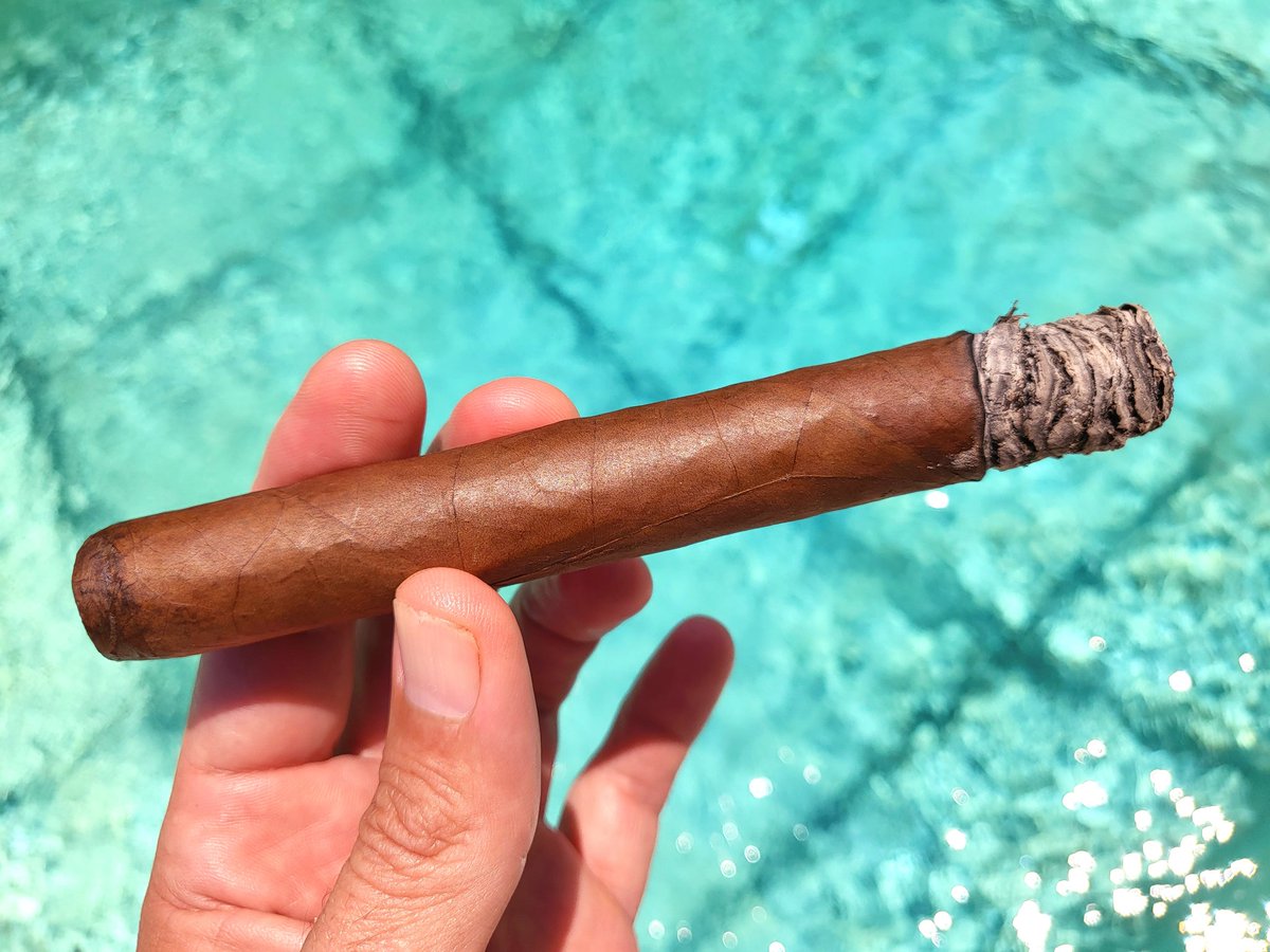 These handrolled cigars are $3.75 each when you buy four. Happy 4th!