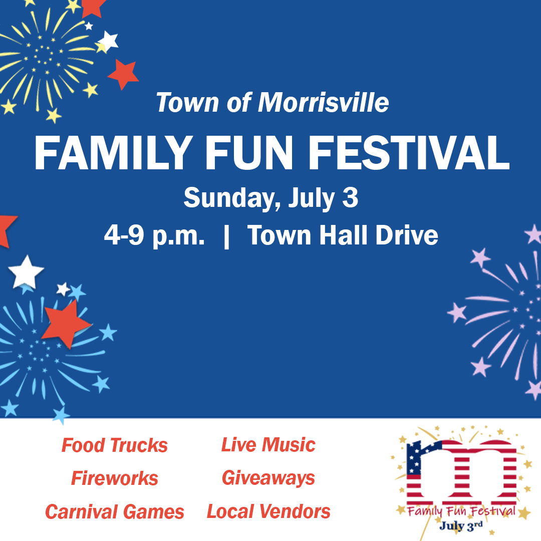 Morrisville, NC tweet media