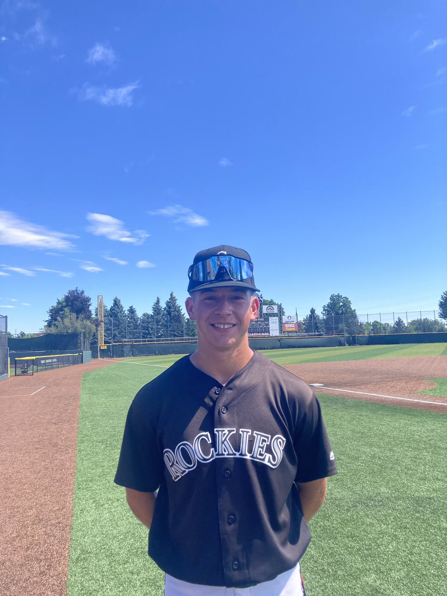 Five Tool Colorado tweet media