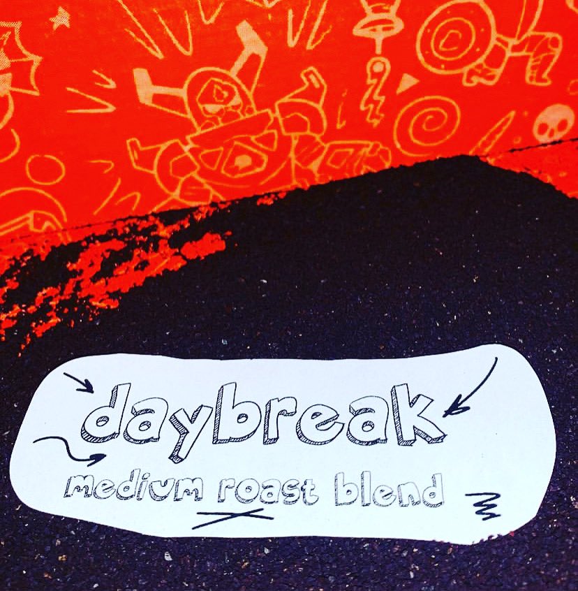 nerdcoffeesac's tweet image. This was one of our first posts. Teasing our medium roast! 

#sayinggoodbyeishard