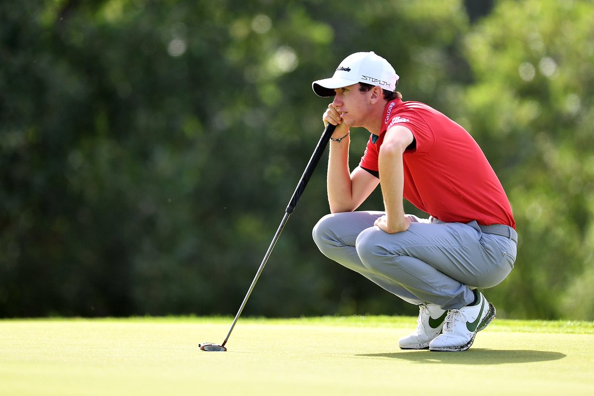 tommckibbin8's tweet photo. Great week at the @Challenge_Tour Italian Challenge. Huge thanks as always to all of my team and my sponsors who help make this happen! #AnotherStepCloser https://t.co/qqHUUxIhLv