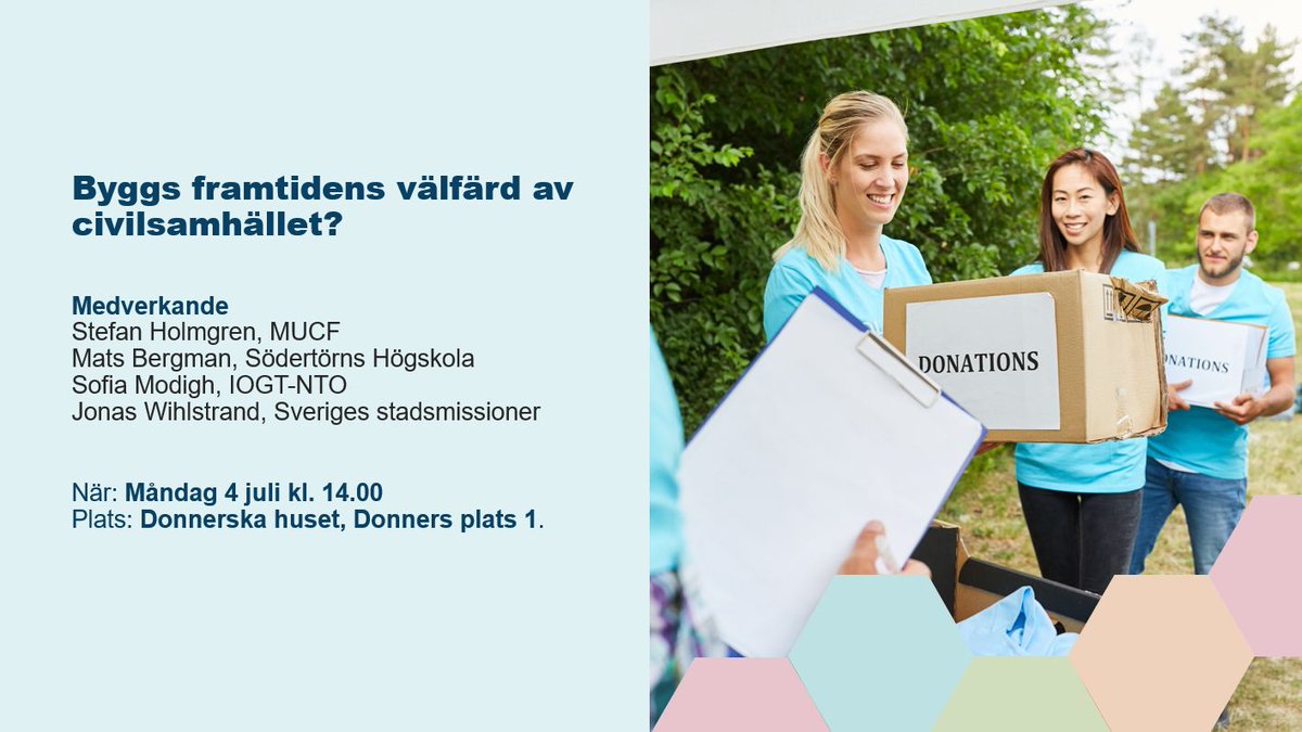 mucf_se's tweet photo. Hurra, #Almedalsveckan har äntligen börjat! 🙌

MUCF är på plats och från måndag till onsdag har vi ett späckat program - en visuell översikt 1/3 👇

Fler detaljer 👉 https://t.co/aJSDAvmfUY

Välkommen med! 🙂

#civsamarenan #civsam #almedalen https://t.co/hWZNo8ArLc