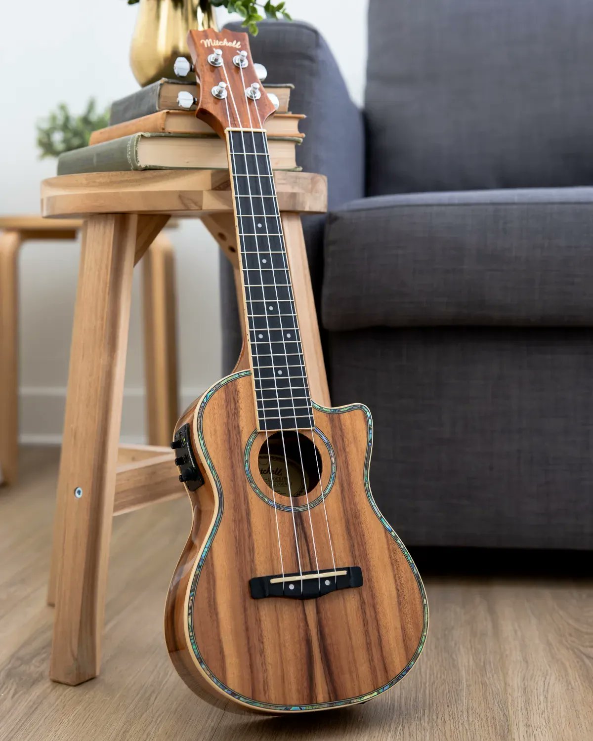 Mitchell mu100ce clearance