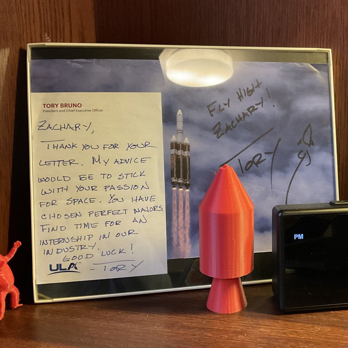 ZColovos's tweet image. I am excited to say that will be at @NASA_Johnson as a Mechanical Engineering intern this fall! My family/friends have been so supportive during this time and I am beyond thankful for them. Thank you also to the educators and that have helped be become the student I am today!