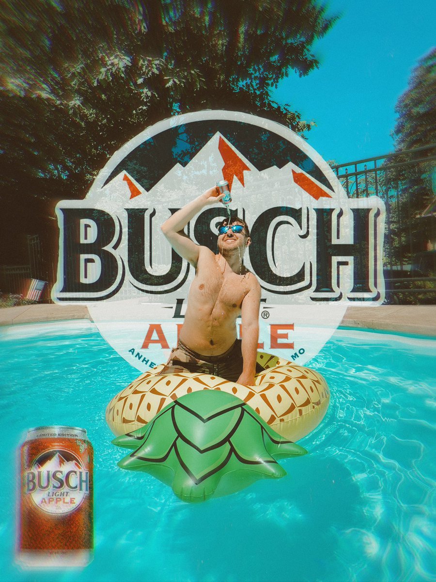 JillianSpak's tweet photo. @BuschBeer sponsor my friend &amp; his business Taptrailerpa https://t.co/omDKm9GJE6