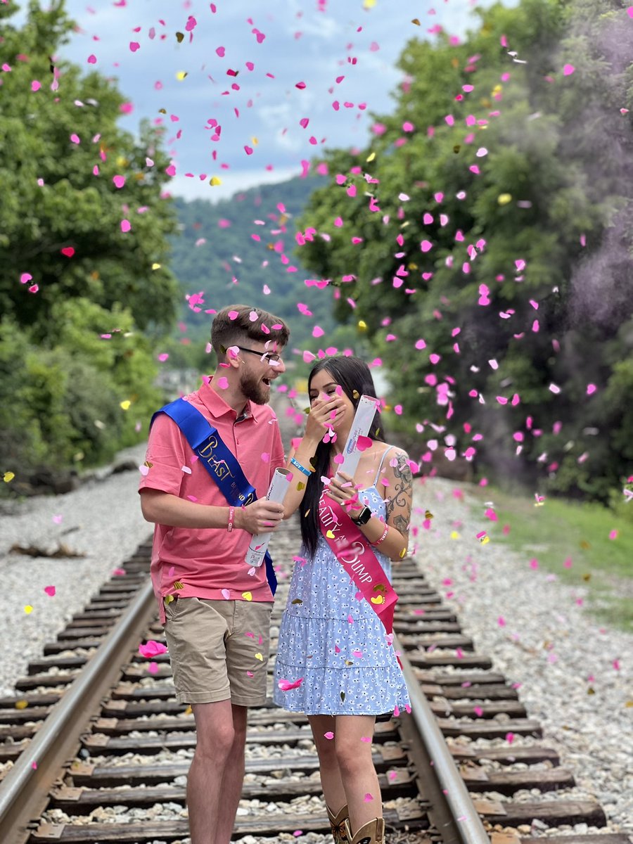 Baby daddy was right! 
💗💗💗💗💗💗💗💗