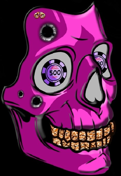 Mr Diamondhandz tweet media