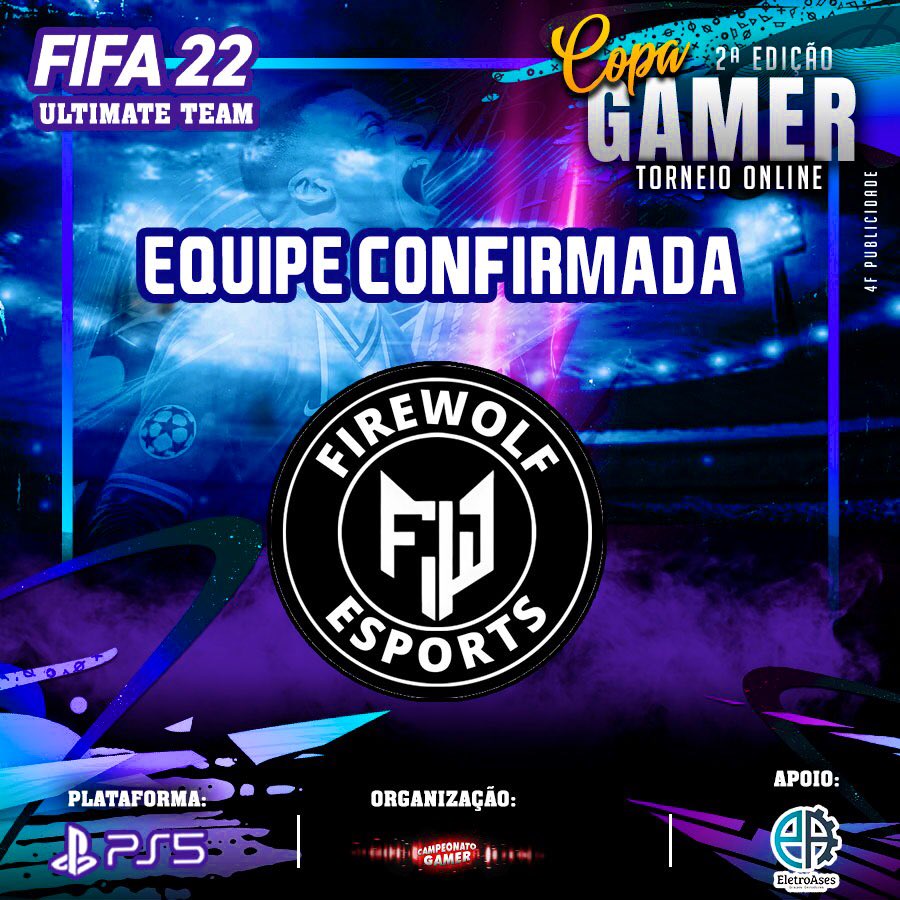Campeonato FIFA 22 Ultimate Team