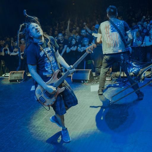 LessThanRAJ's tweet photo. Detroit, you absolutely crushed it!! I woke up feeling like a ran a marathon. So much energy, so much fun!! 🙌 Columbus, OH tonight!! #backfortheattacktour @bfs_official @theaquabats #livemusic #liveconcert #music247 photos by @gavfrontrow https://t.co/WoQbKxbCxn