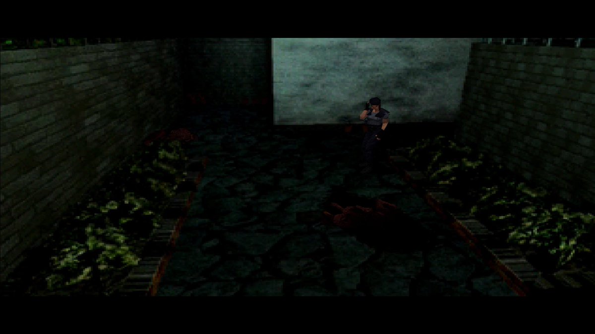 StevenM20325477's tweet photo. Finally out of the mansion and into the guard house we go . Such an awesome game . I can now see why resident evil got so big as a franchise #PS5Share #REBHFun #Capcom #AltTextAddsMore https://t.co/awv7c5IJgU