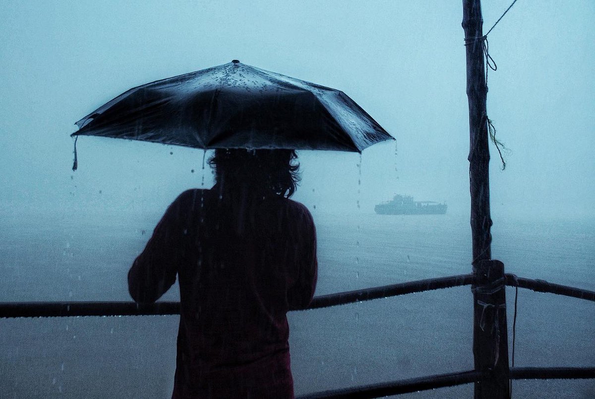 Monsoon of Calcutta, India.❤️ Dropping my NFTs soon.
#NFTs #NFTCommunity #nftphotography