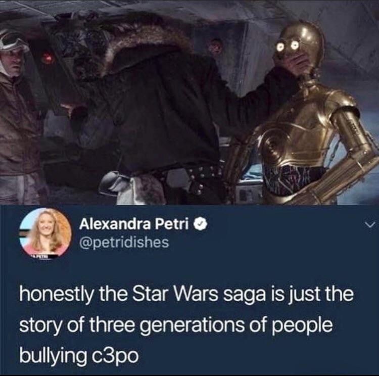 Justice for c3po redd.it/vqigbx