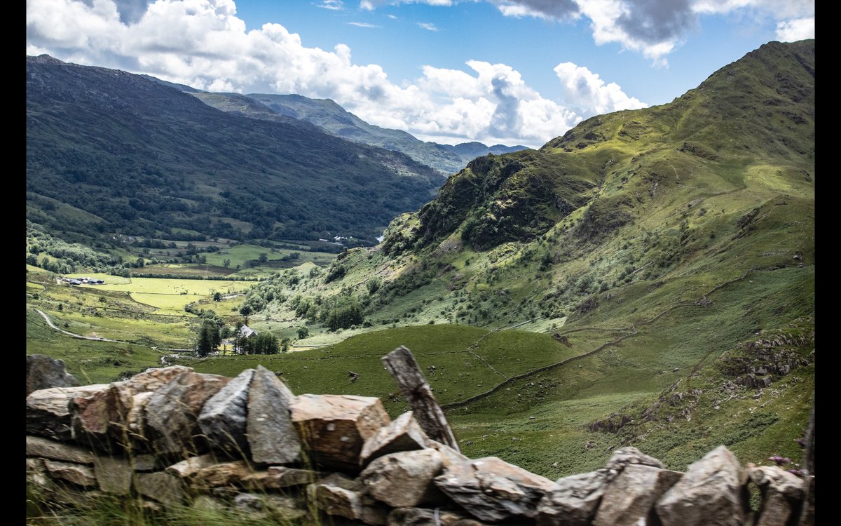 IRPictures's tweet photo. Ered Mithrin - the grey mountains #photography #mountains #wales #snowdon https://t.co/fhboCpZBVK