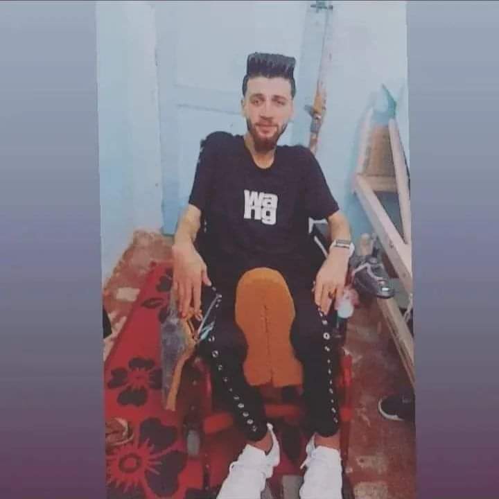 محمد جمال أخ لينا كلنا ومحتاج عملية زرع نخاع والعملية دي هتتعمل بالخارج زي ما ربنا جعلنا سبب في إنقاذ الطفلة رقية ي ريت نتكاتف ونكون سبب ربنا بعتة لحالة اخونا واي حد قادر يساهم ولو بمبلغ بسيط يتواصل مع  الرقم ده :01095509305... فضلا شير للبوست وفعل الهاشتاج ده #انقذواخونامحمدجمال