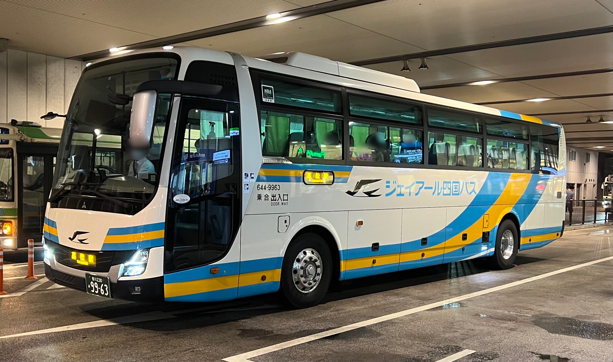 🚌青春関西ドリーム🚃〜乗車記録•撮影垢〜 on X: 