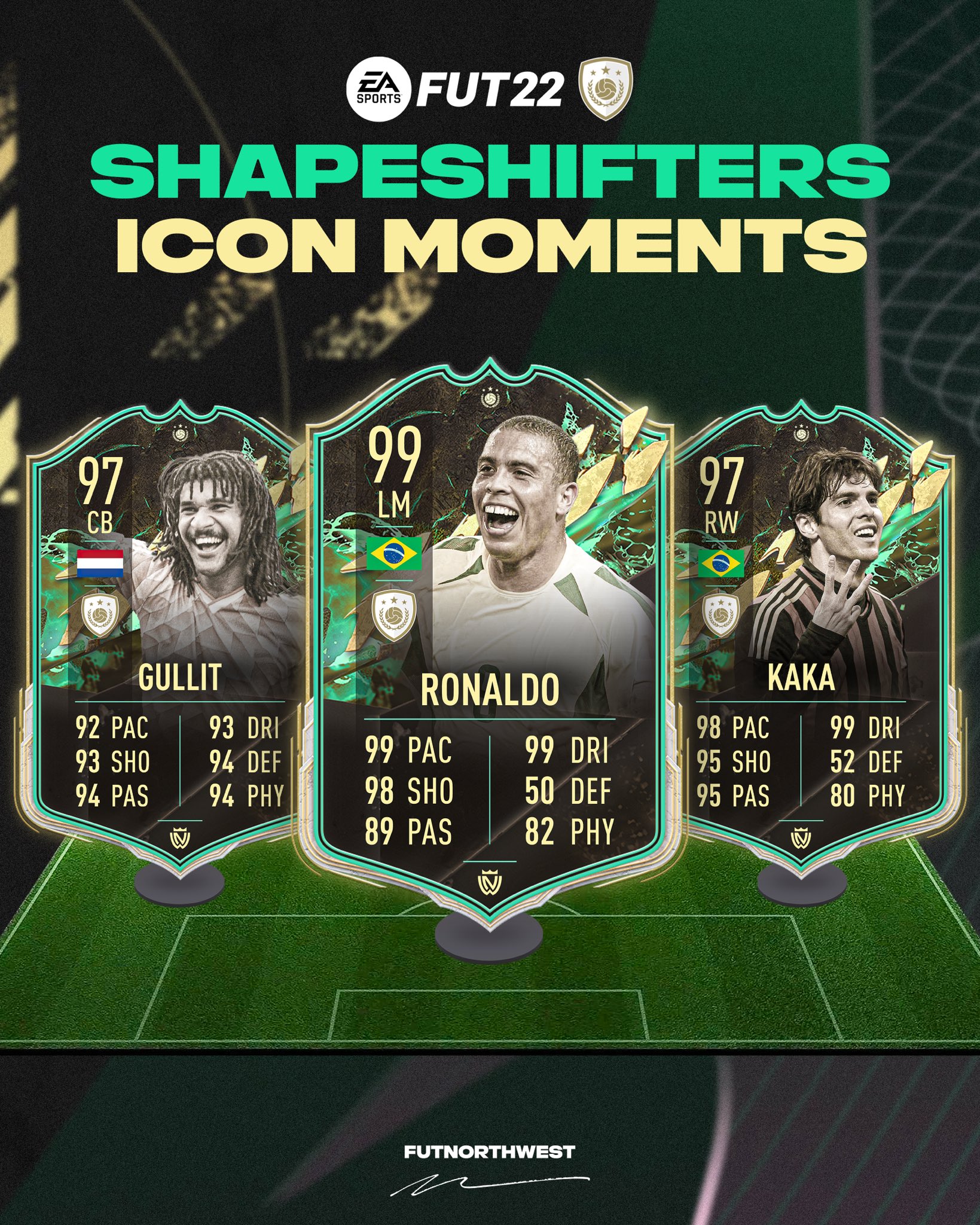 SE VIENEN NUEVO SBC DE ICON MOMENTS 👀😱🔥 #fifa22 #fıfa22