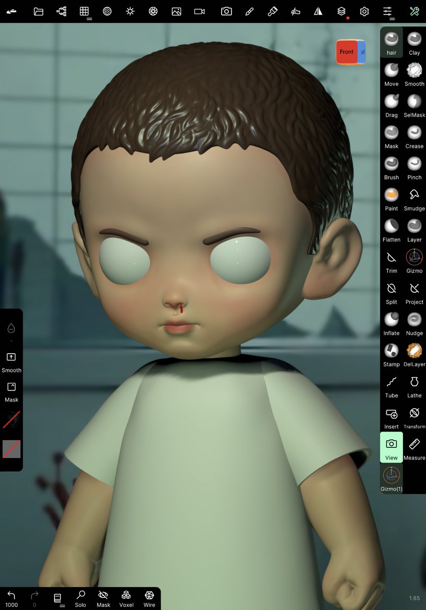 COLDY FRIENDS tweet media