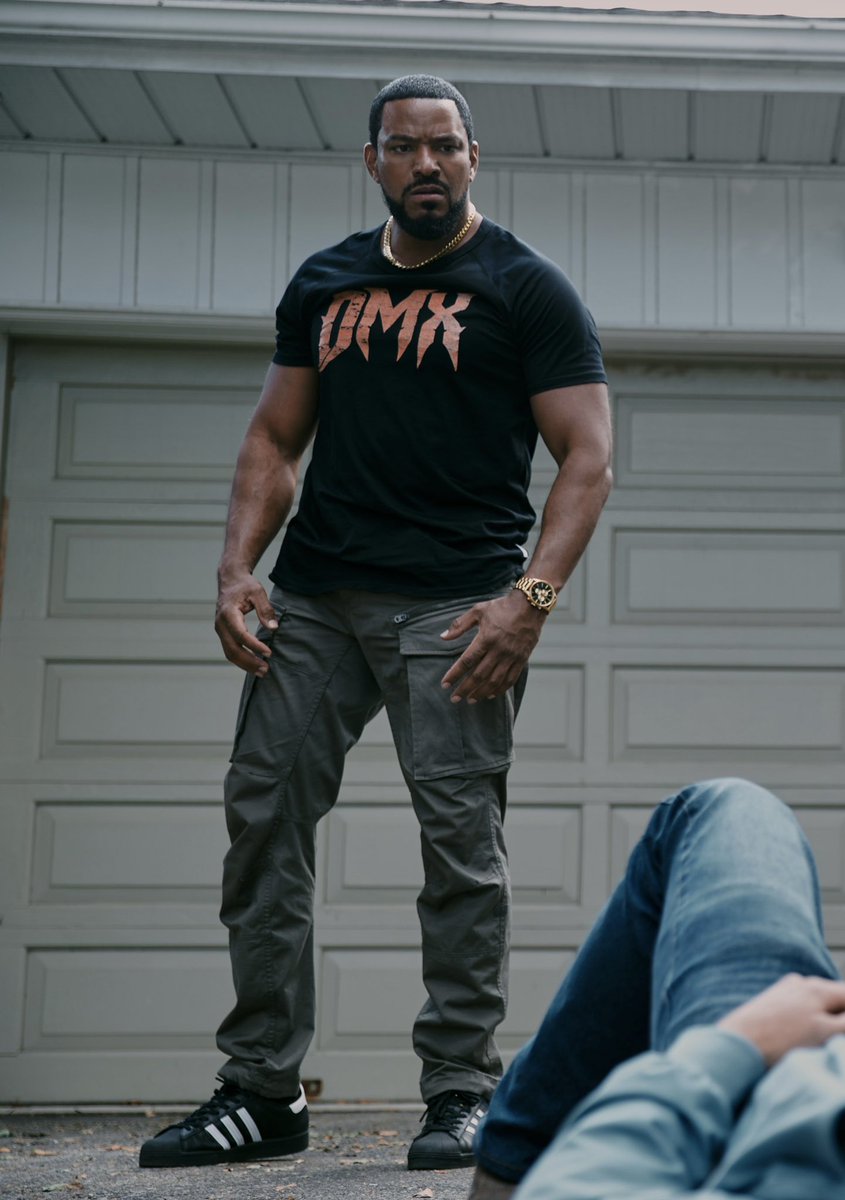 THE BOYS tweet media