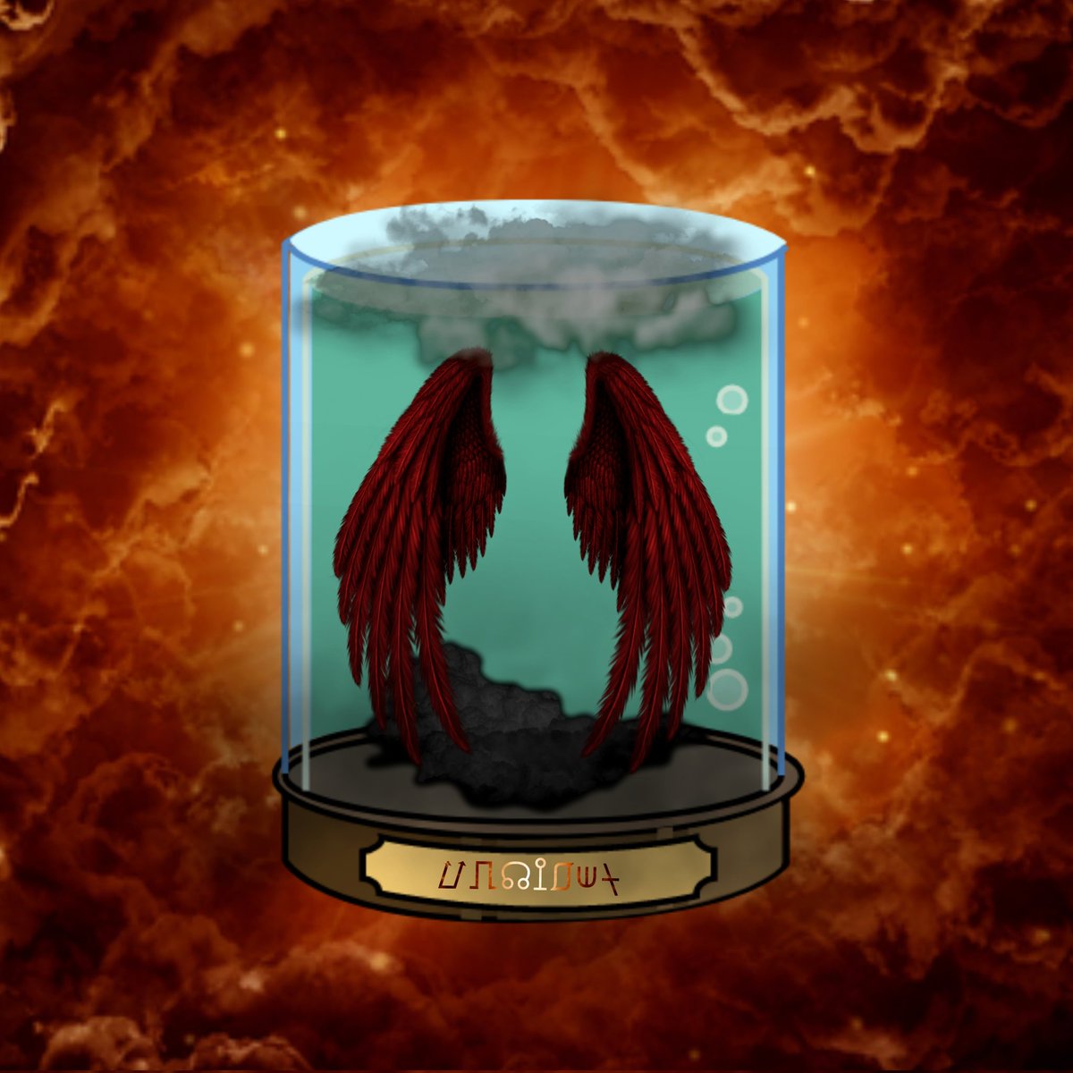 ☀️#NFTGiveaway☀️

🏆200 Winners
🕰️48h

#HIJ #NFTs #NFTGiveaway
#NFT Heads in jar

✅To Etner:
1⃣ Follow  @ReTrOKi14427546 
2⃣ Like &amp; Retweet
3⃣ Join discord.gg/tMDhw8TBpg
4⃣ Drop wallet adress